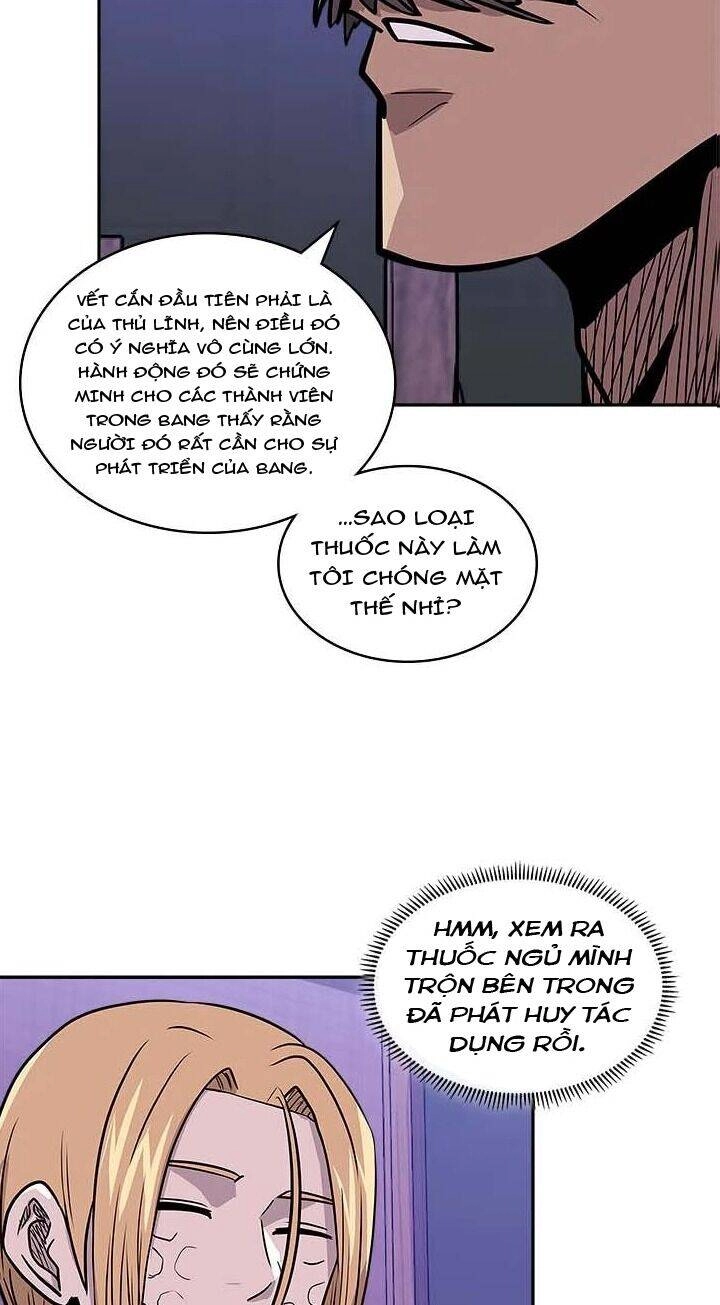 Chiến Binh Đến Từ Thế Giới Khác Chapter 131 - 4