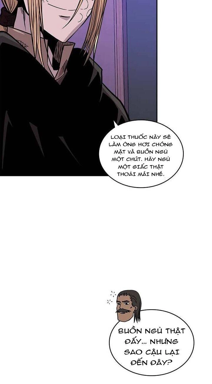 Chiến Binh Đến Từ Thế Giới Khác Chapter 131 - 5