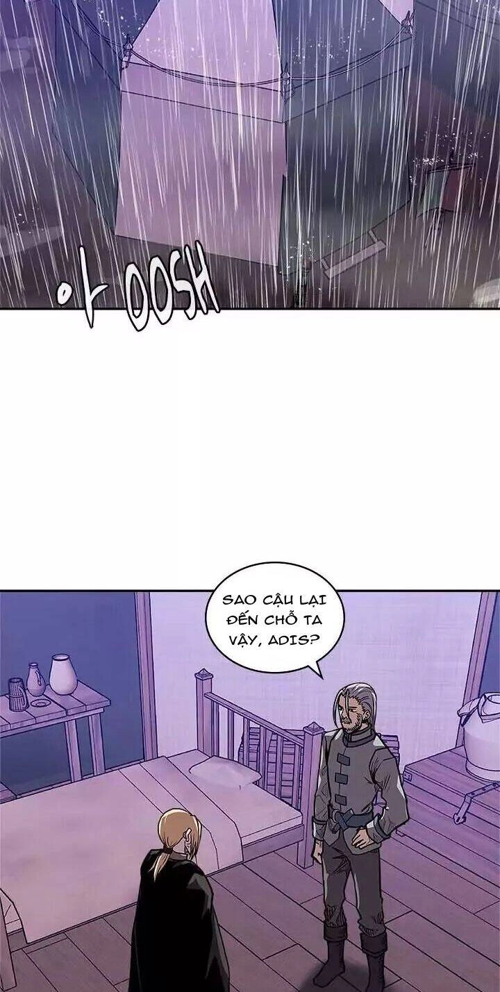 Chiến Binh Đến Từ Thế Giới Khác Chapter 131 - 11