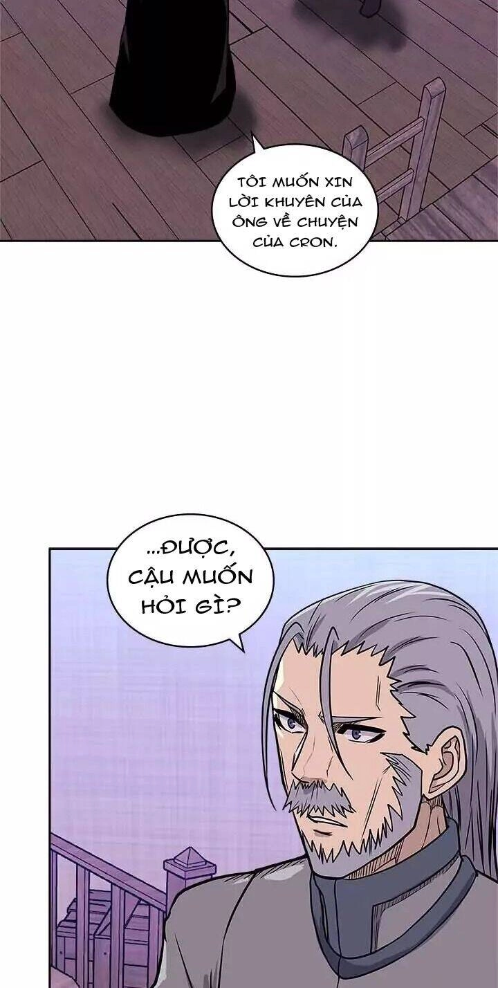 Chiến Binh Đến Từ Thế Giới Khác Chapter 131 - 12