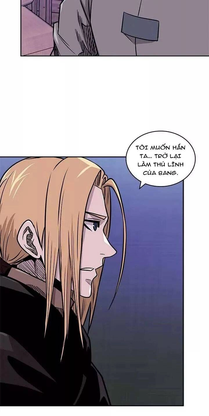 Chiến Binh Đến Từ Thế Giới Khác Chapter 131 - 13