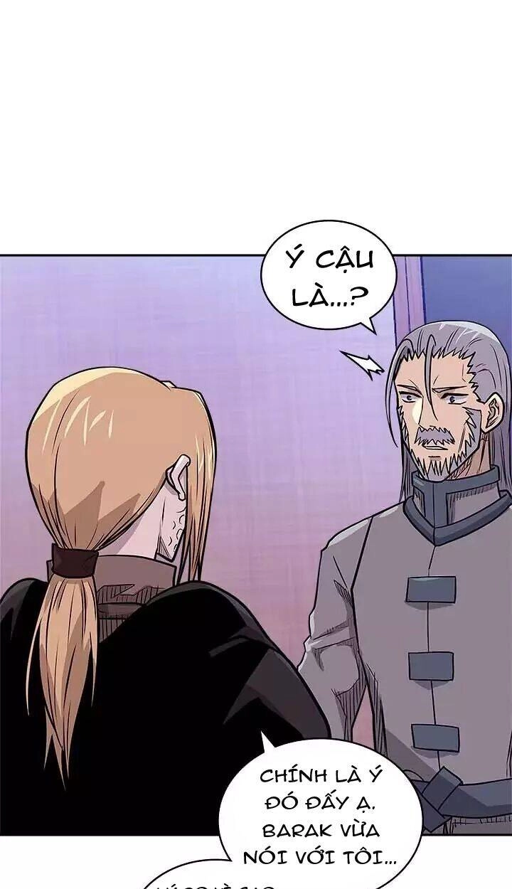 Chiến Binh Đến Từ Thế Giới Khác Chapter 131 - 14