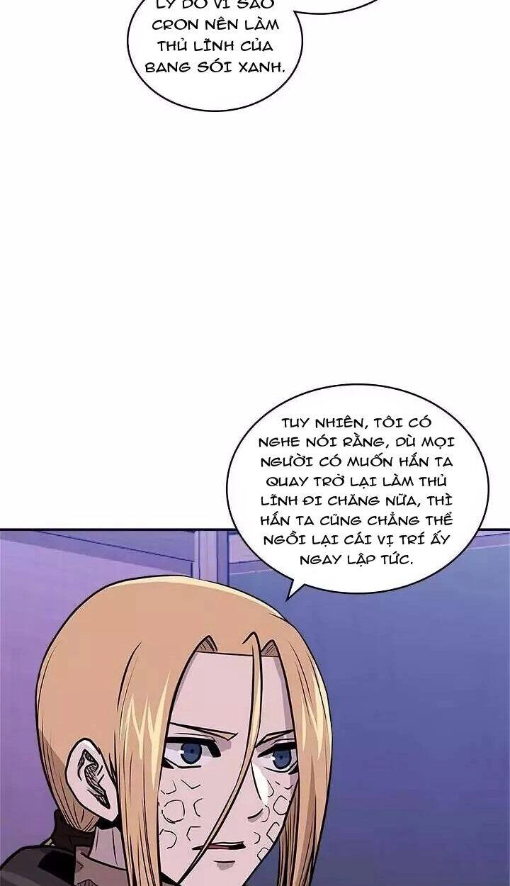 Chiến Binh Đến Từ Thế Giới Khác Chapter 131 - 15