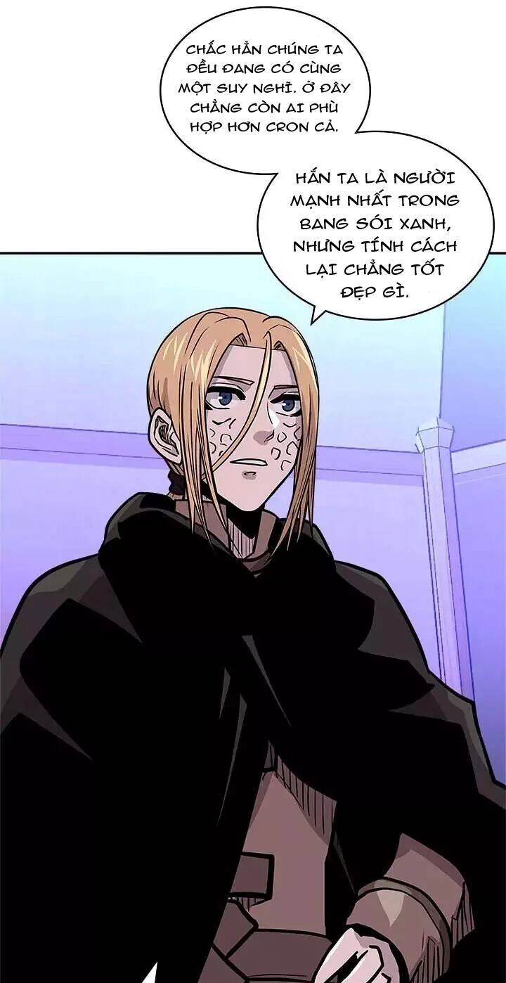 Chiến Binh Đến Từ Thế Giới Khác Chapter 131 - 18