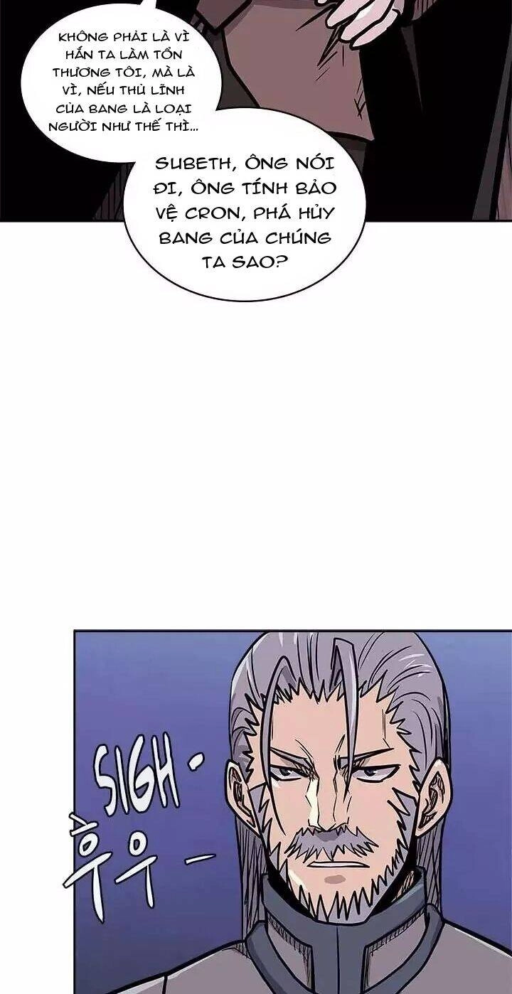 Chiến Binh Đến Từ Thế Giới Khác Chapter 131 - 19