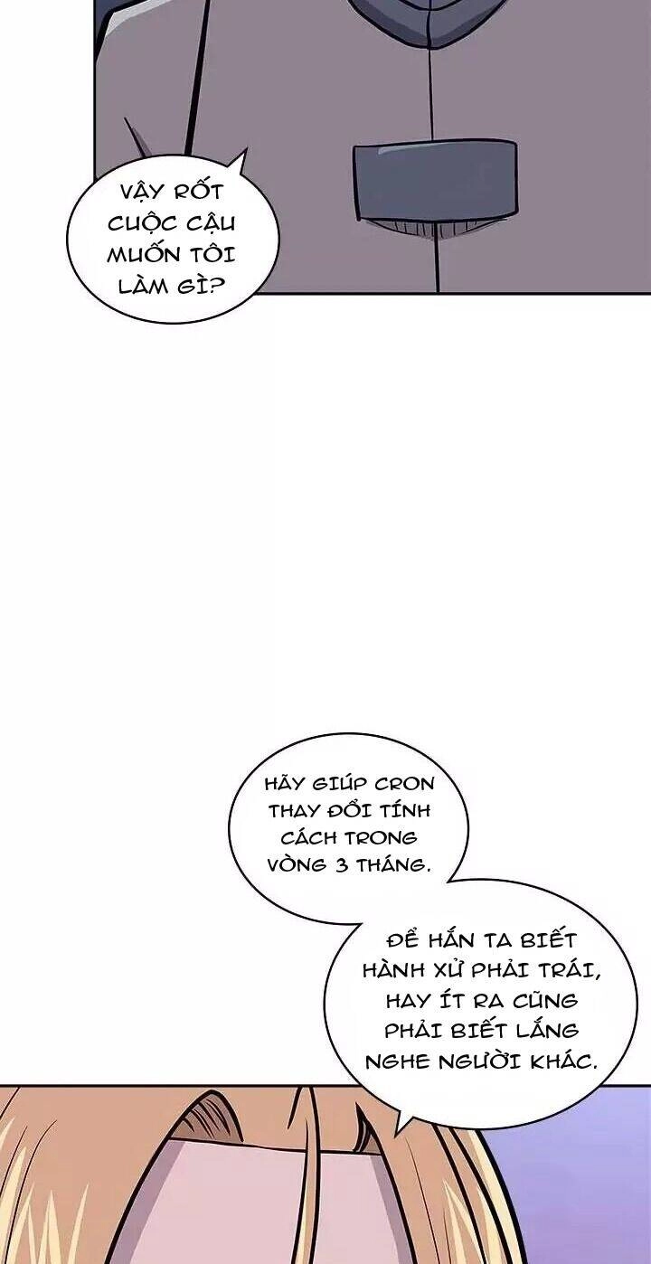 Chiến Binh Đến Từ Thế Giới Khác Chapter 131 - 20