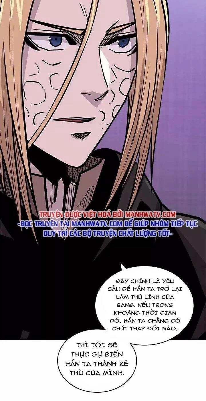 Chiến Binh Đến Từ Thế Giới Khác Chapter 131 - 21