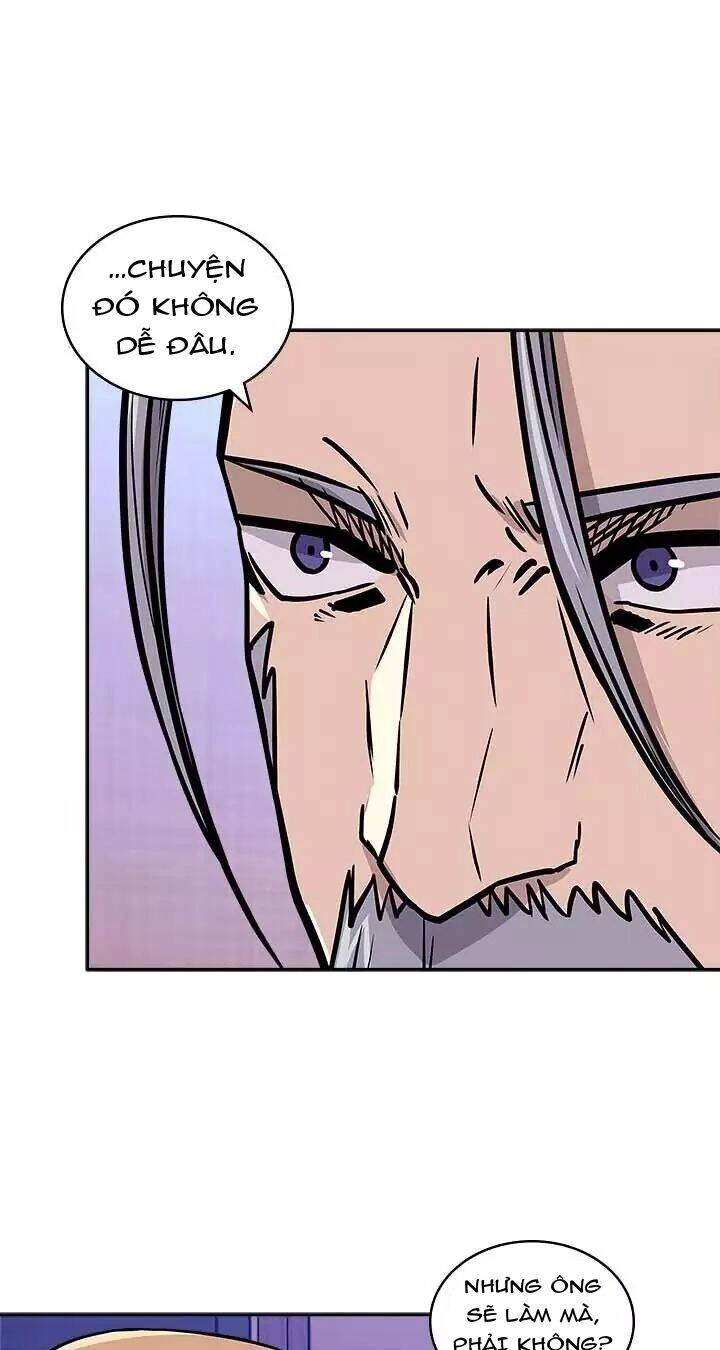 Chiến Binh Đến Từ Thế Giới Khác Chapter 131 - 22