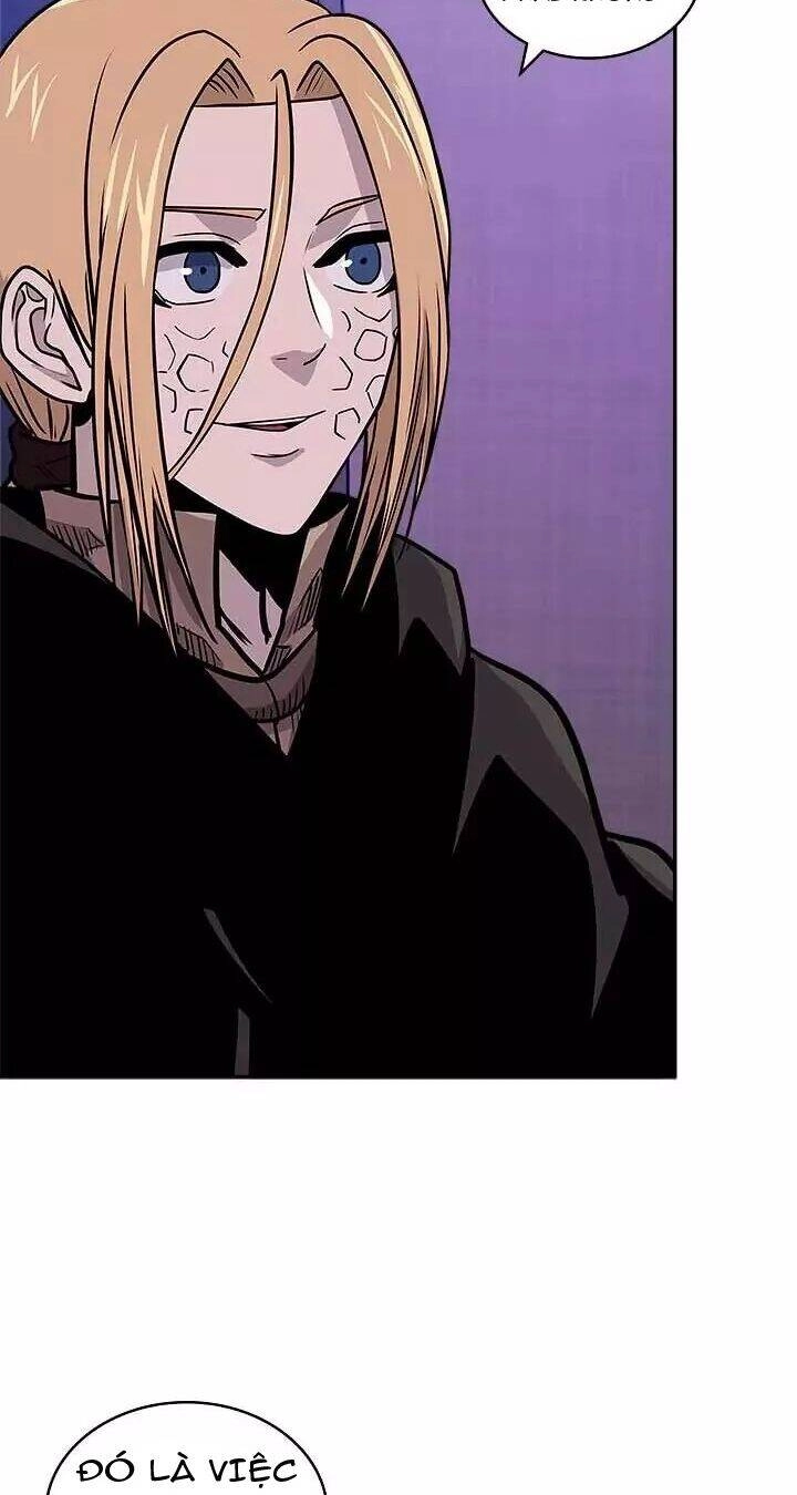 Chiến Binh Đến Từ Thế Giới Khác Chapter 131 - 23