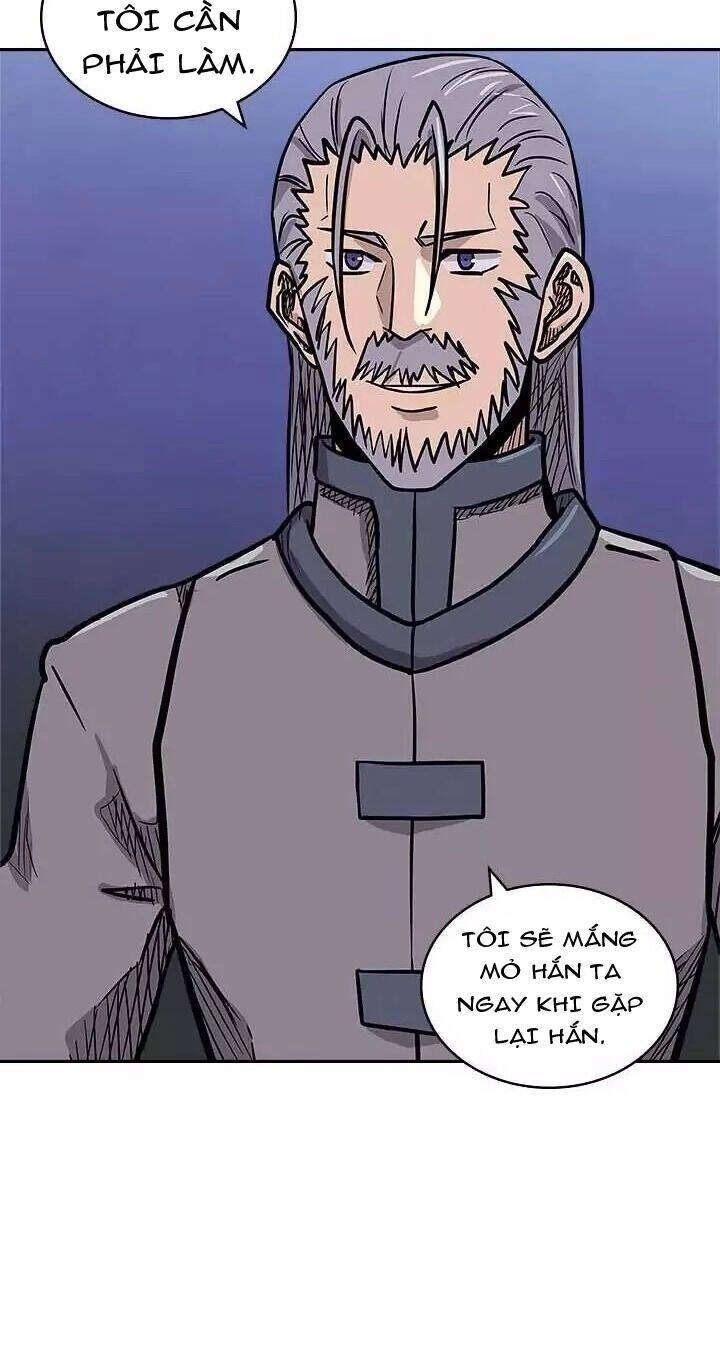 Chiến Binh Đến Từ Thế Giới Khác Chapter 131 - 24