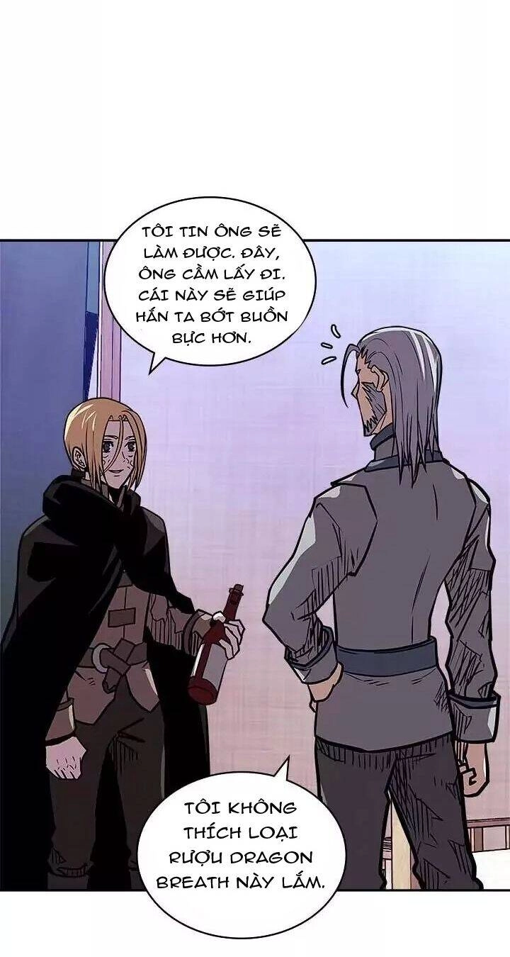 Chiến Binh Đến Từ Thế Giới Khác Chapter 131 - 25