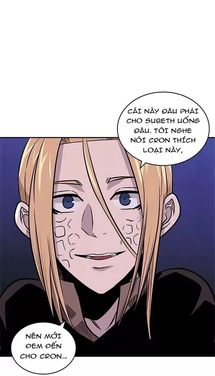 Chiến Binh Đến Từ Thế Giới Khác Chapter 131 - 26