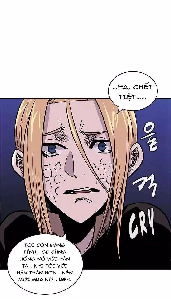 Chiến Binh Đến Từ Thế Giới Khác Chapter 131 - 27