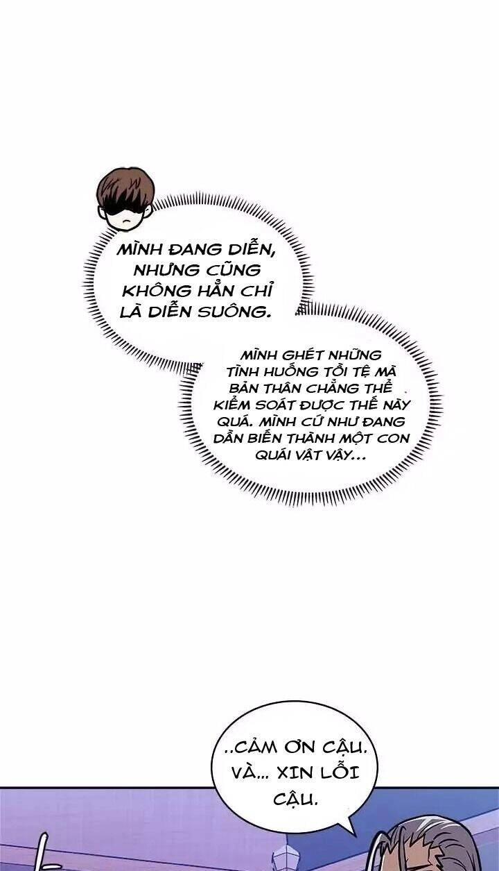 Chiến Binh Đến Từ Thế Giới Khác Chapter 131 - 28