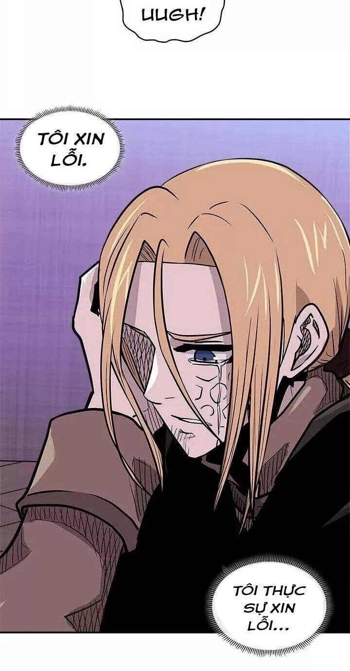 Chiến Binh Đến Từ Thế Giới Khác Chapter 131 - 33