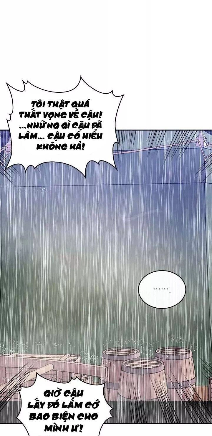 Chiến Binh Đến Từ Thế Giới Khác Chapter 131 - 36