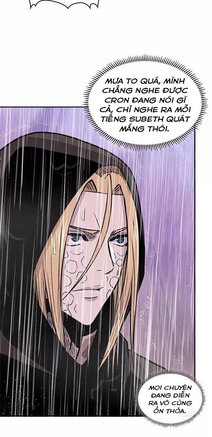 Chiến Binh Đến Từ Thế Giới Khác Chapter 131 - 37