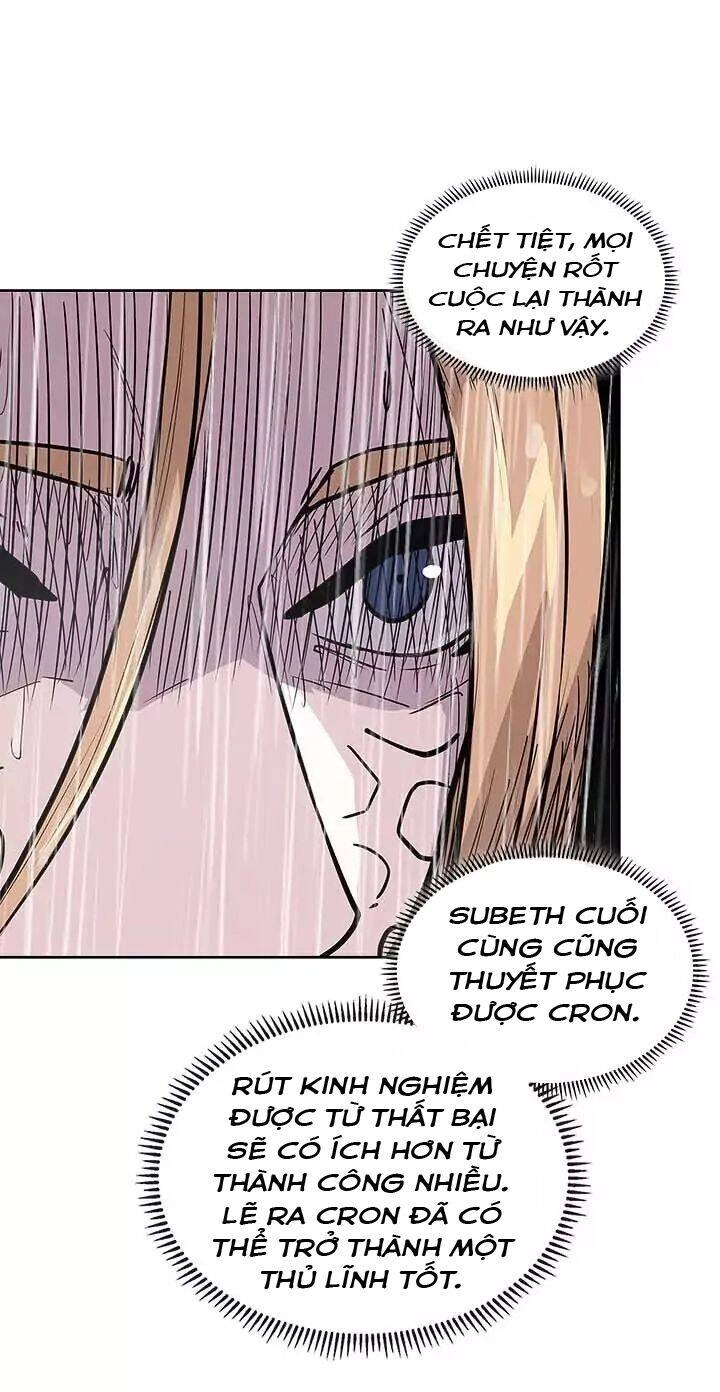 Chiến Binh Đến Từ Thế Giới Khác Chapter 131 - 40