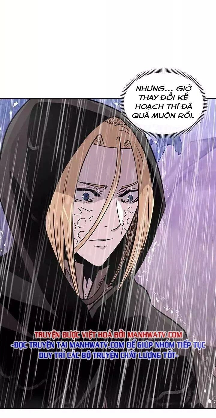 Chiến Binh Đến Từ Thế Giới Khác Chapter 131 - 41