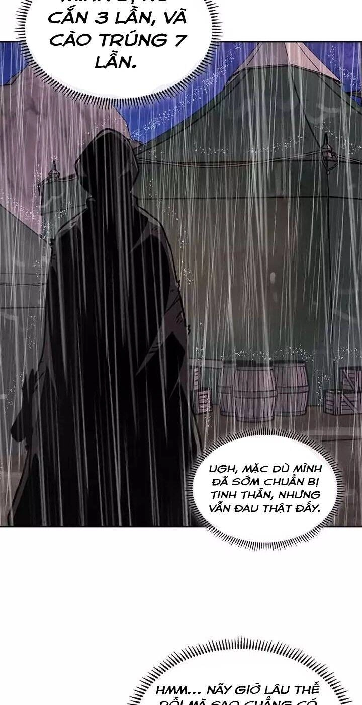 Chiến Binh Đến Từ Thế Giới Khác Chapter 131 - 48