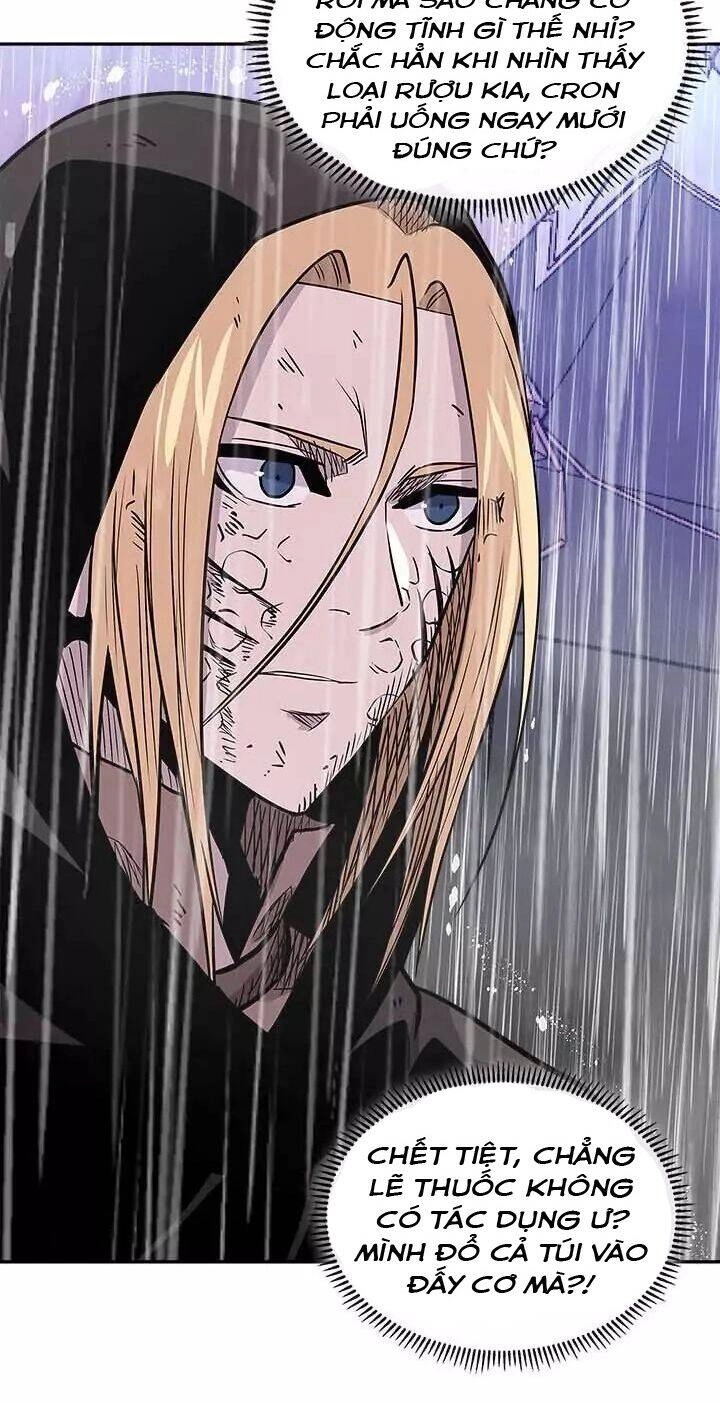 Chiến Binh Đến Từ Thế Giới Khác Chapter 131 - 49