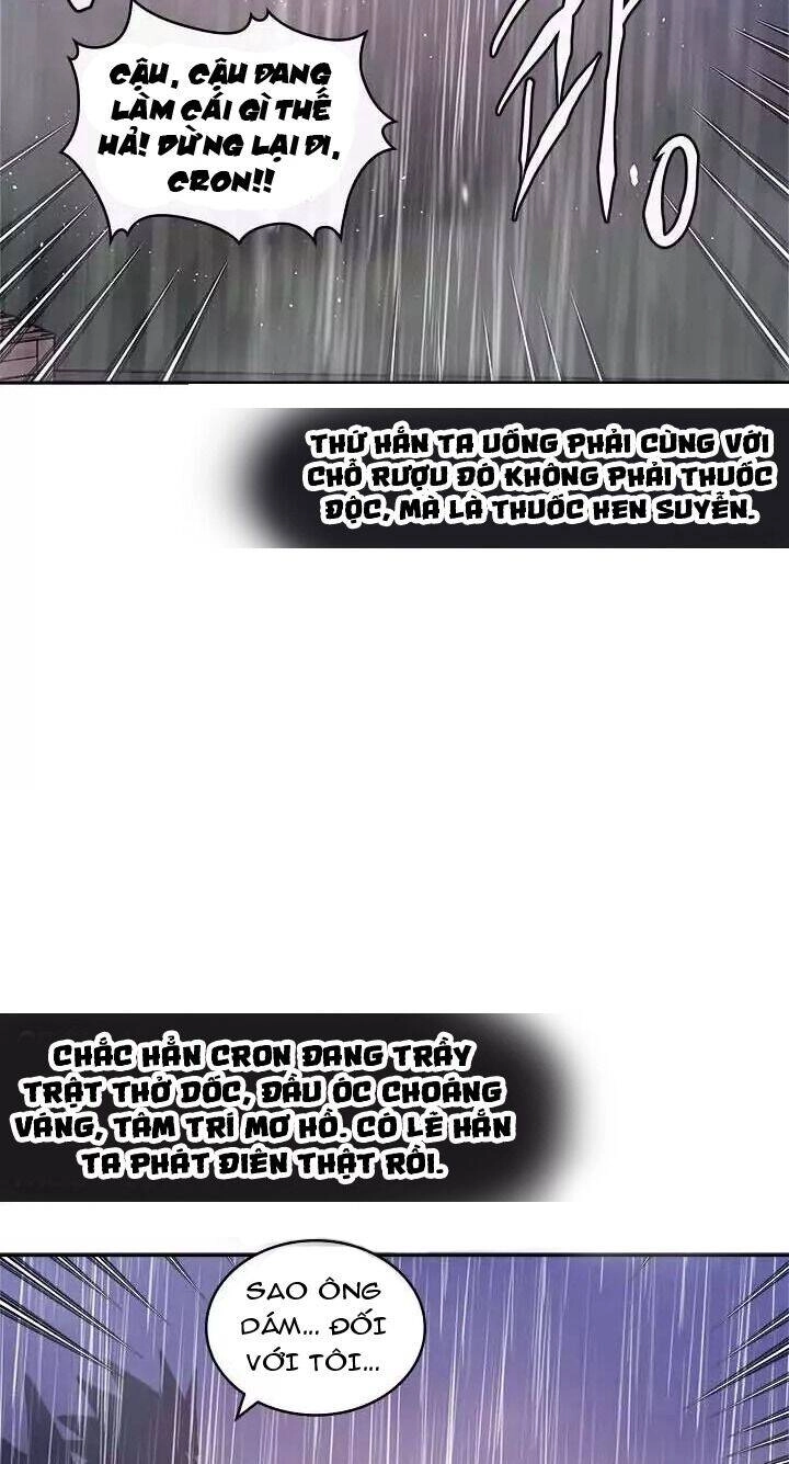 Chiến Binh Đến Từ Thế Giới Khác Chapter 131 - 52