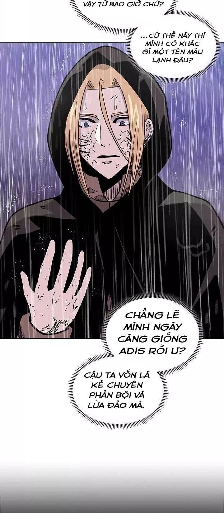 Chiến Binh Đến Từ Thế Giới Khác Chapter 131 - 56