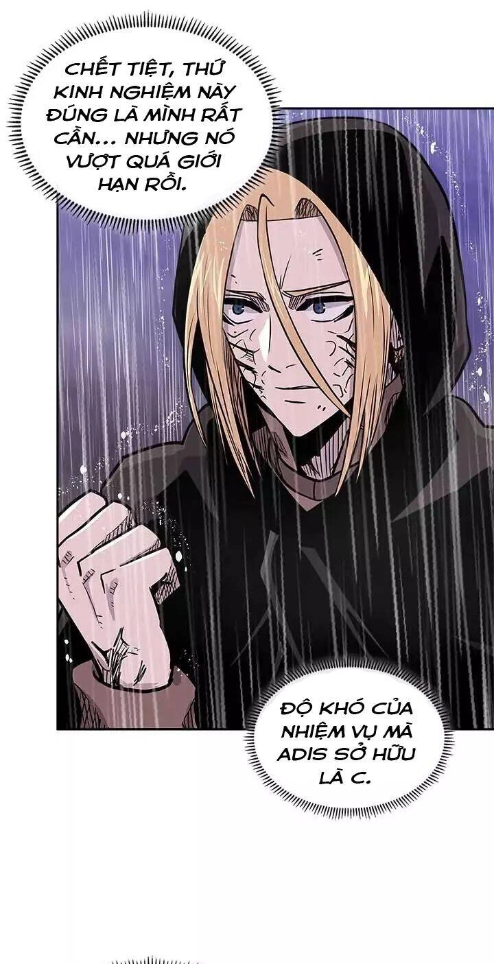 Chiến Binh Đến Từ Thế Giới Khác Chapter 131 - 58