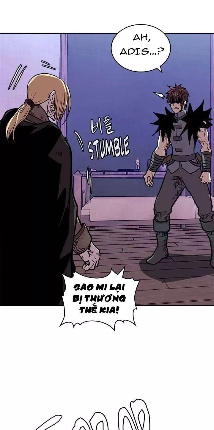 Chiến Binh Đến Từ Thế Giới Khác Chapter 131 - 62