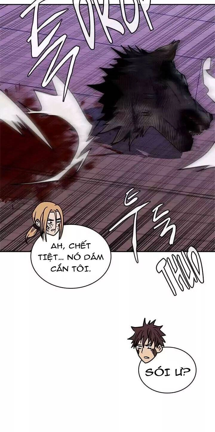 Chiến Binh Đến Từ Thế Giới Khác Chapter 131 - 63