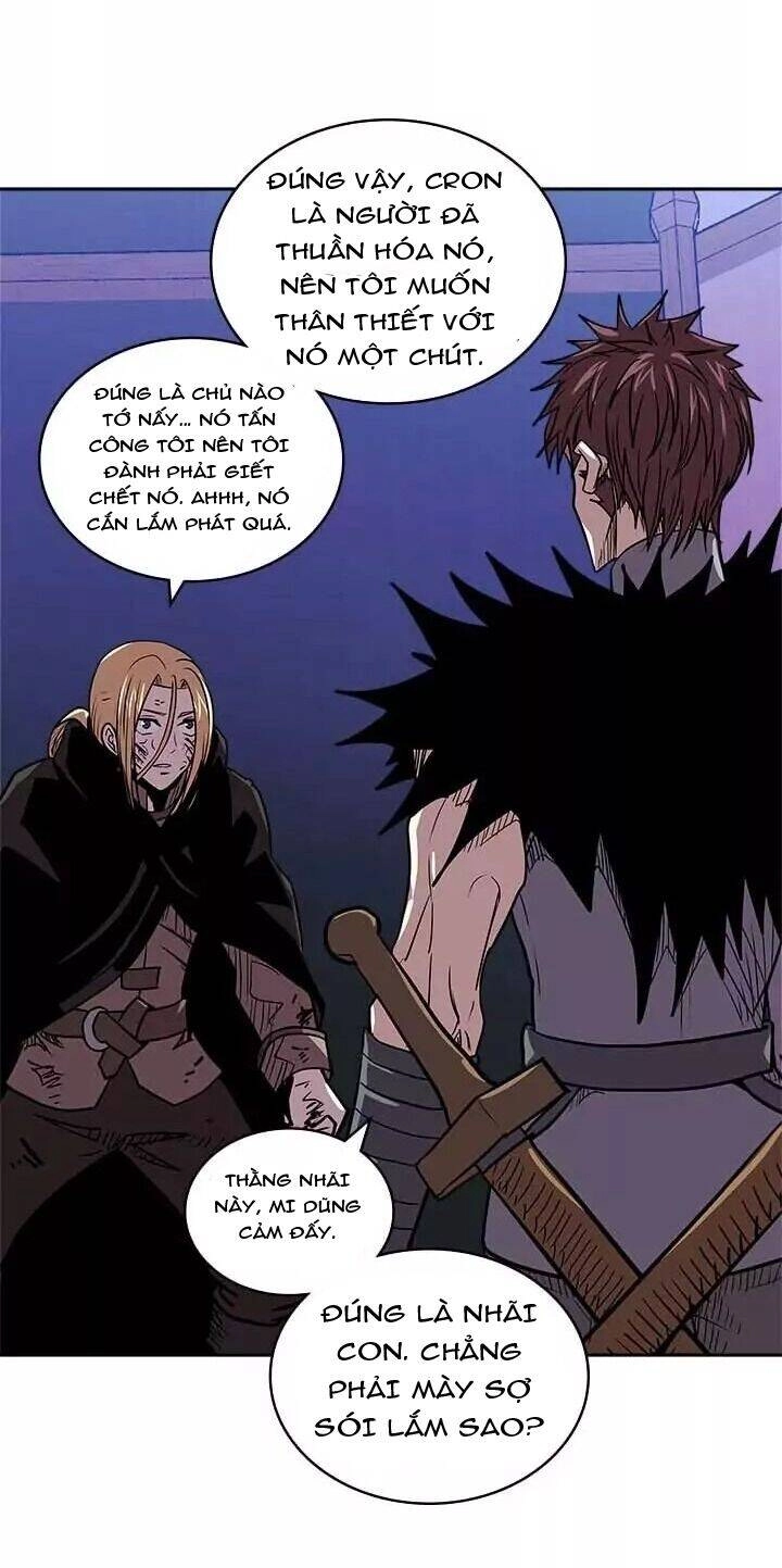 Chiến Binh Đến Từ Thế Giới Khác Chapter 131 - 64