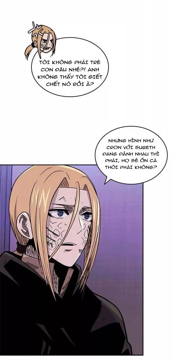 Chiến Binh Đến Từ Thế Giới Khác Chapter 131 - 65