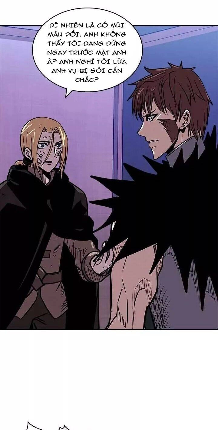 Chiến Binh Đến Từ Thế Giới Khác Chapter 131 - 68