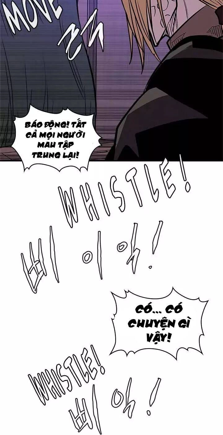 Chiến Binh Đến Từ Thế Giới Khác Chapter 131 - 72