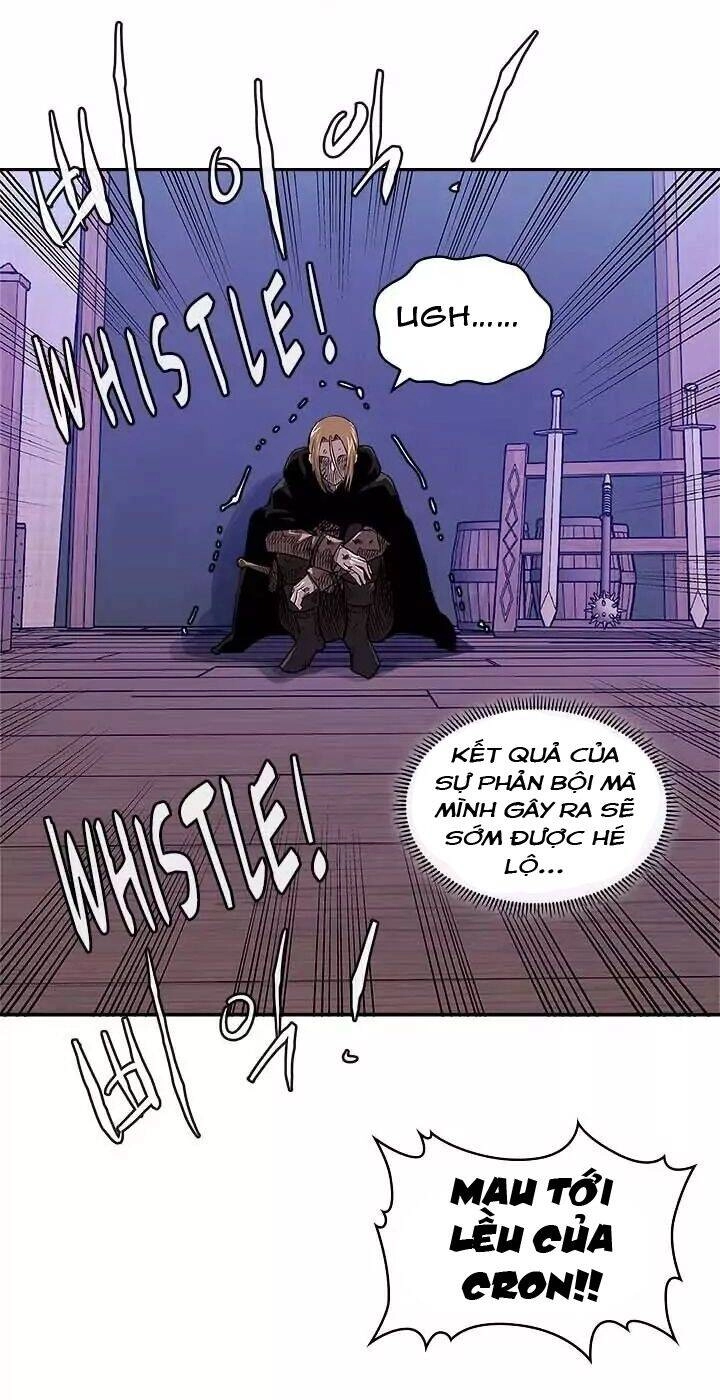 Chiến Binh Đến Từ Thế Giới Khác Chapter 131 - 73