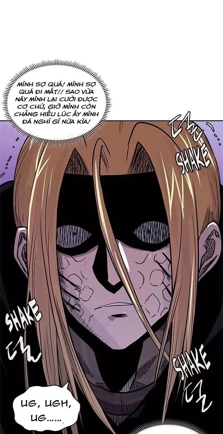 Chiến Binh Đến Từ Thế Giới Khác Chapter 131 - 74