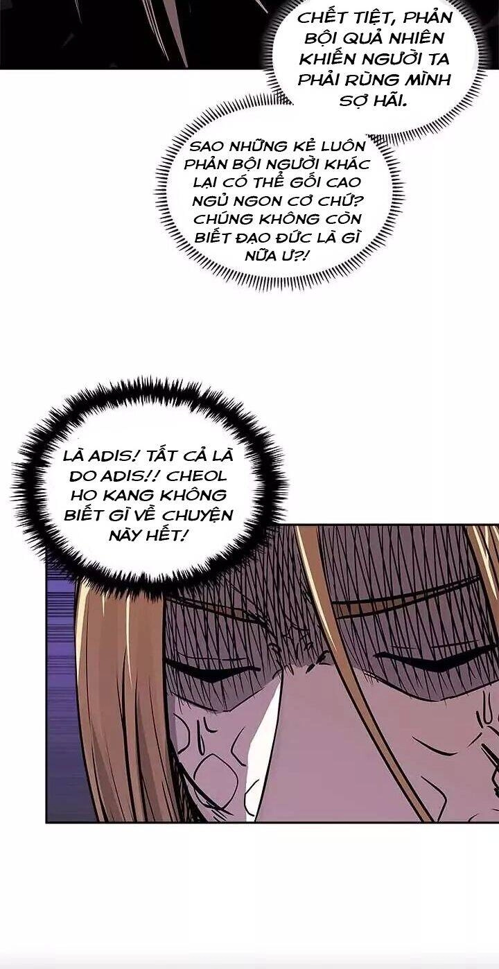 Chiến Binh Đến Từ Thế Giới Khác Chapter 131 - 75