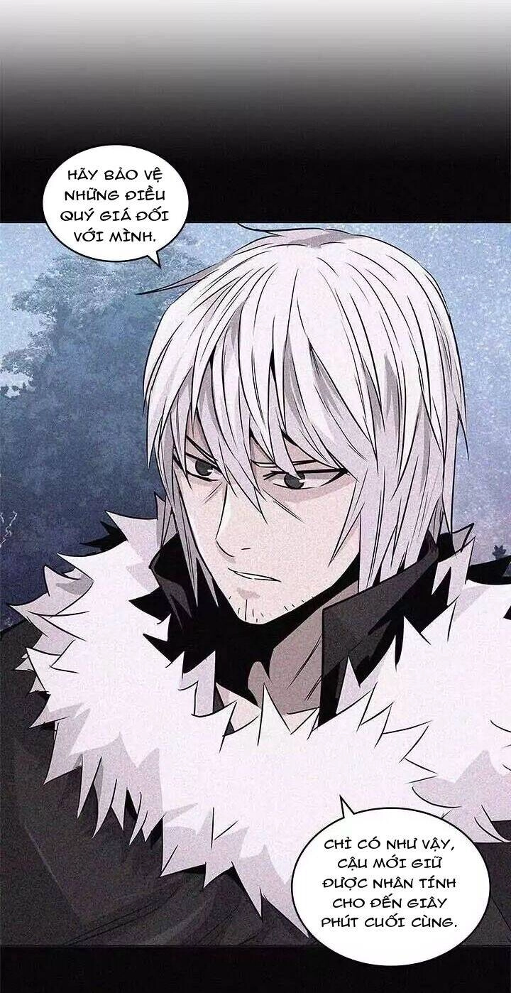 Chiến Binh Đến Từ Thế Giới Khác Chapter 131 - 76