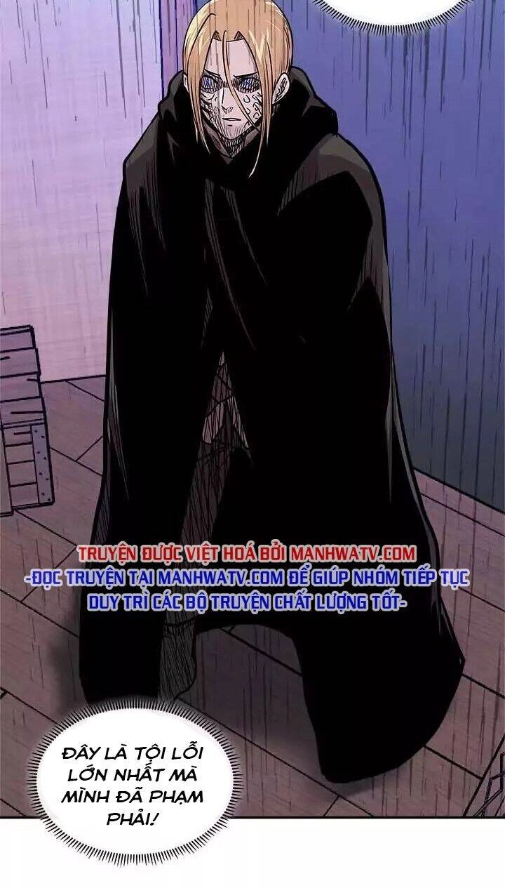 Chiến Binh Đến Từ Thế Giới Khác Chapter 131 - 81