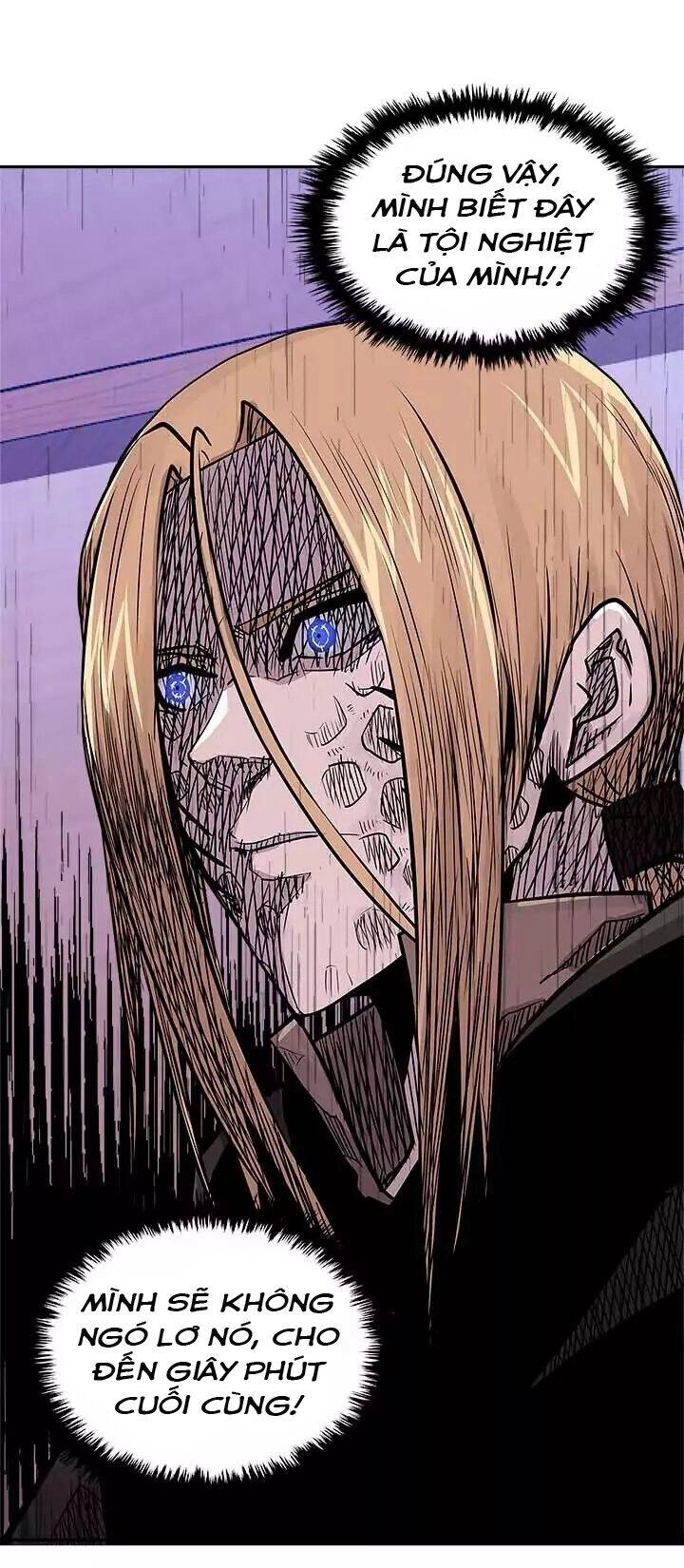 Chiến Binh Đến Từ Thế Giới Khác Chapter 131 - 82