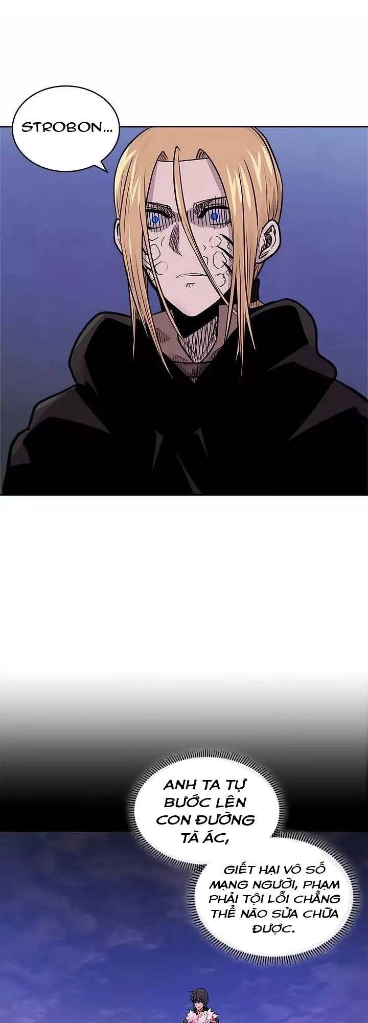 Chiến Binh Đến Từ Thế Giới Khác Chapter 132 - 2