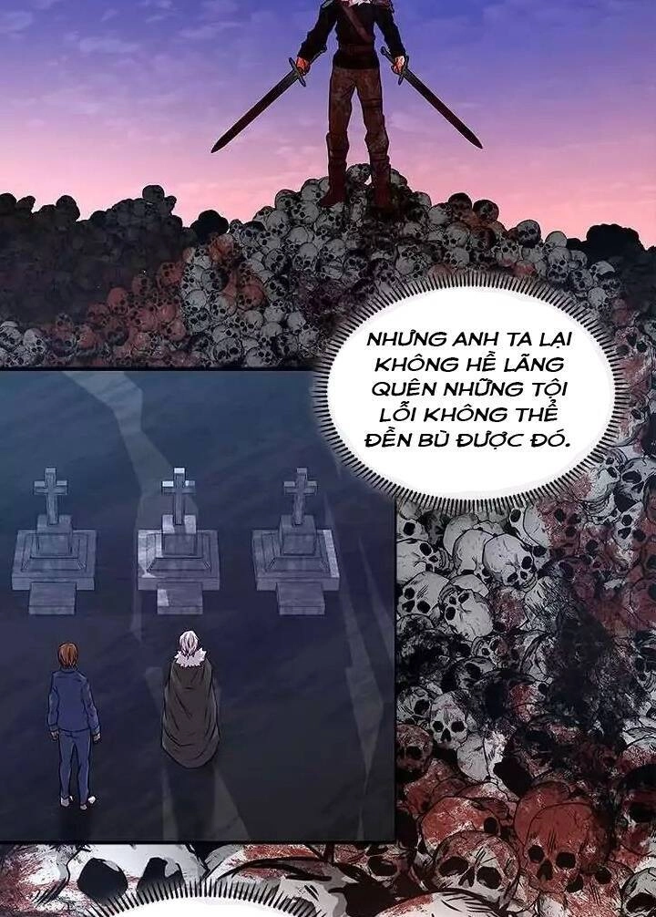 Chiến Binh Đến Từ Thế Giới Khác Chapter 132 - 3