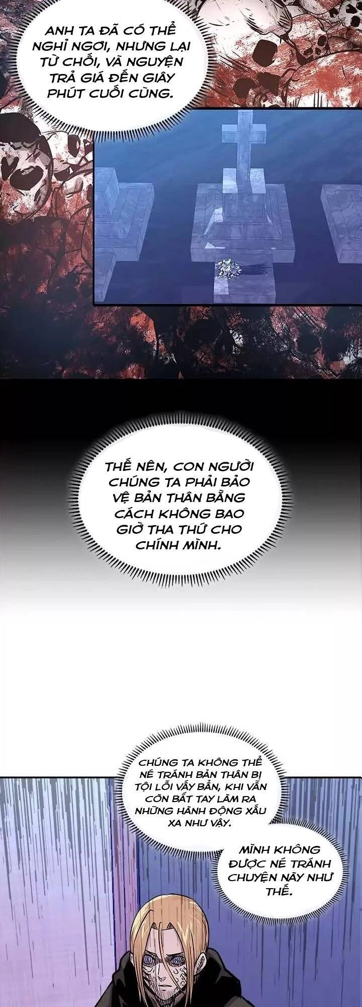 Chiến Binh Đến Từ Thế Giới Khác Chapter 132 - 4