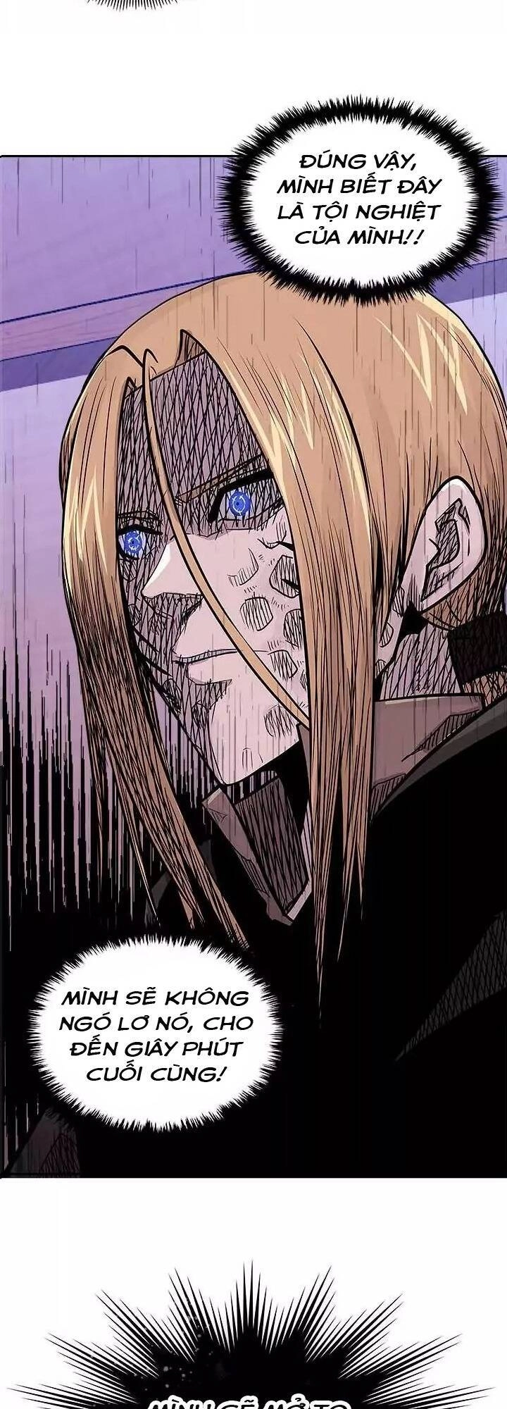 Chiến Binh Đến Từ Thế Giới Khác Chapter 132 - 6