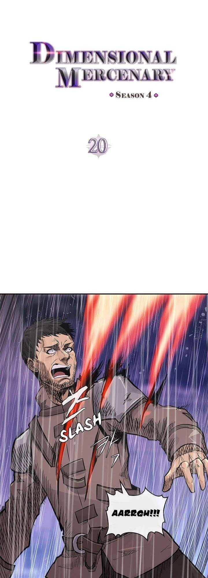 Chiến Binh Đến Từ Thế Giới Khác Chapter 132 - 8