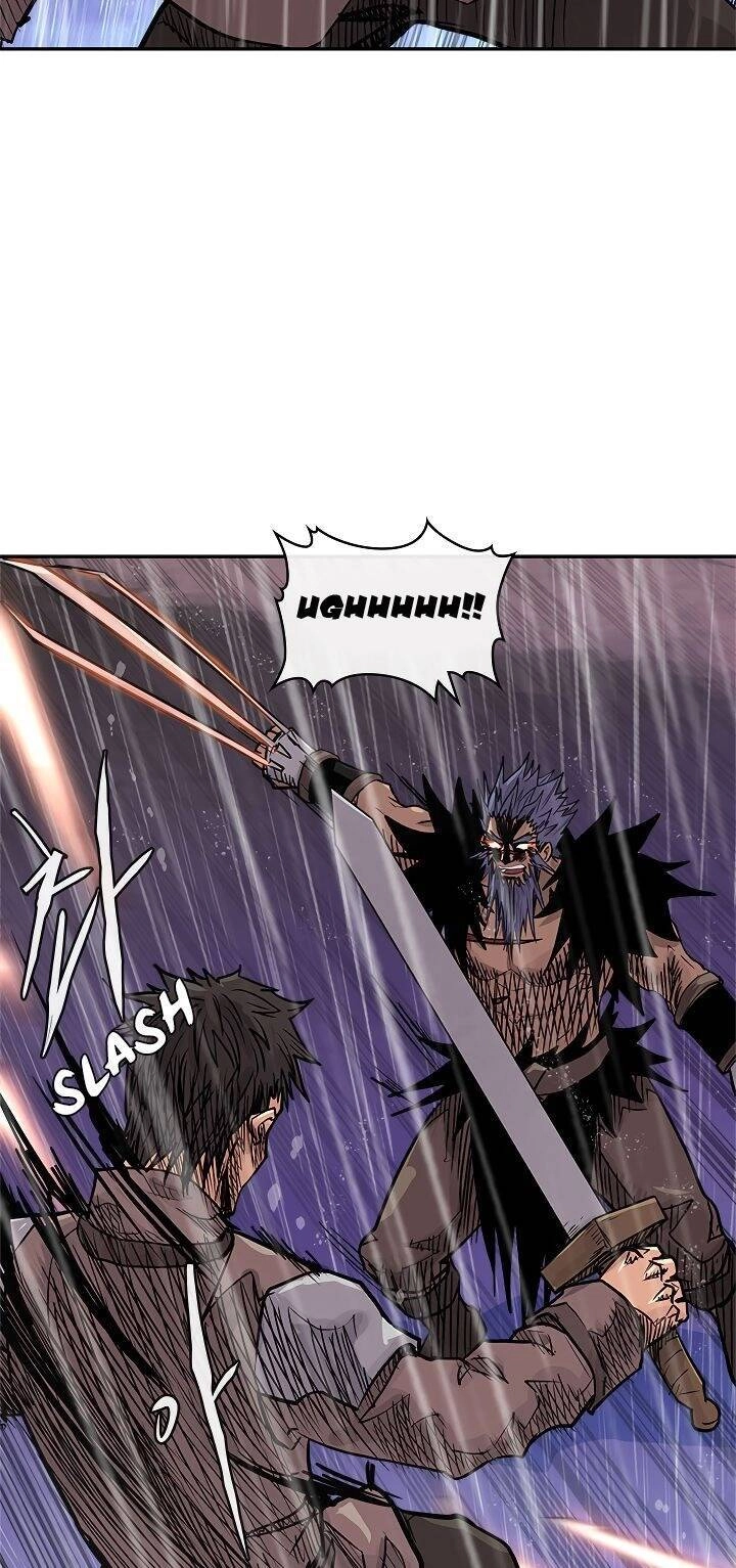 Chiến Binh Đến Từ Thế Giới Khác Chapter 132 - 9