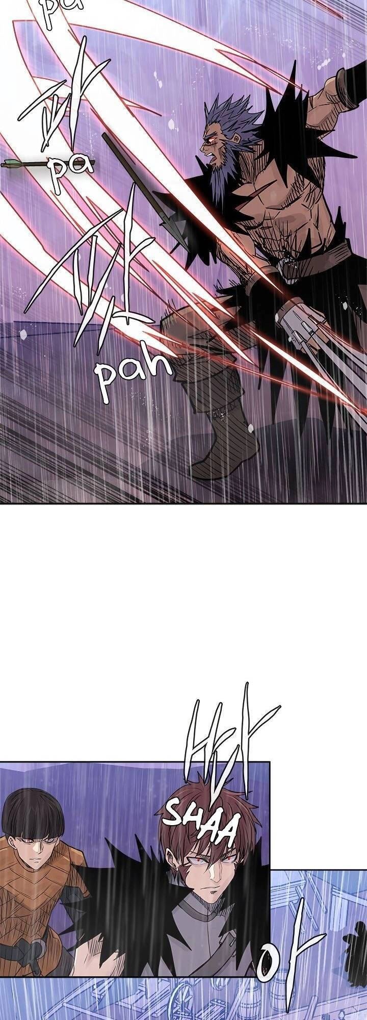 Chiến Binh Đến Từ Thế Giới Khác Chapter 132 - 12