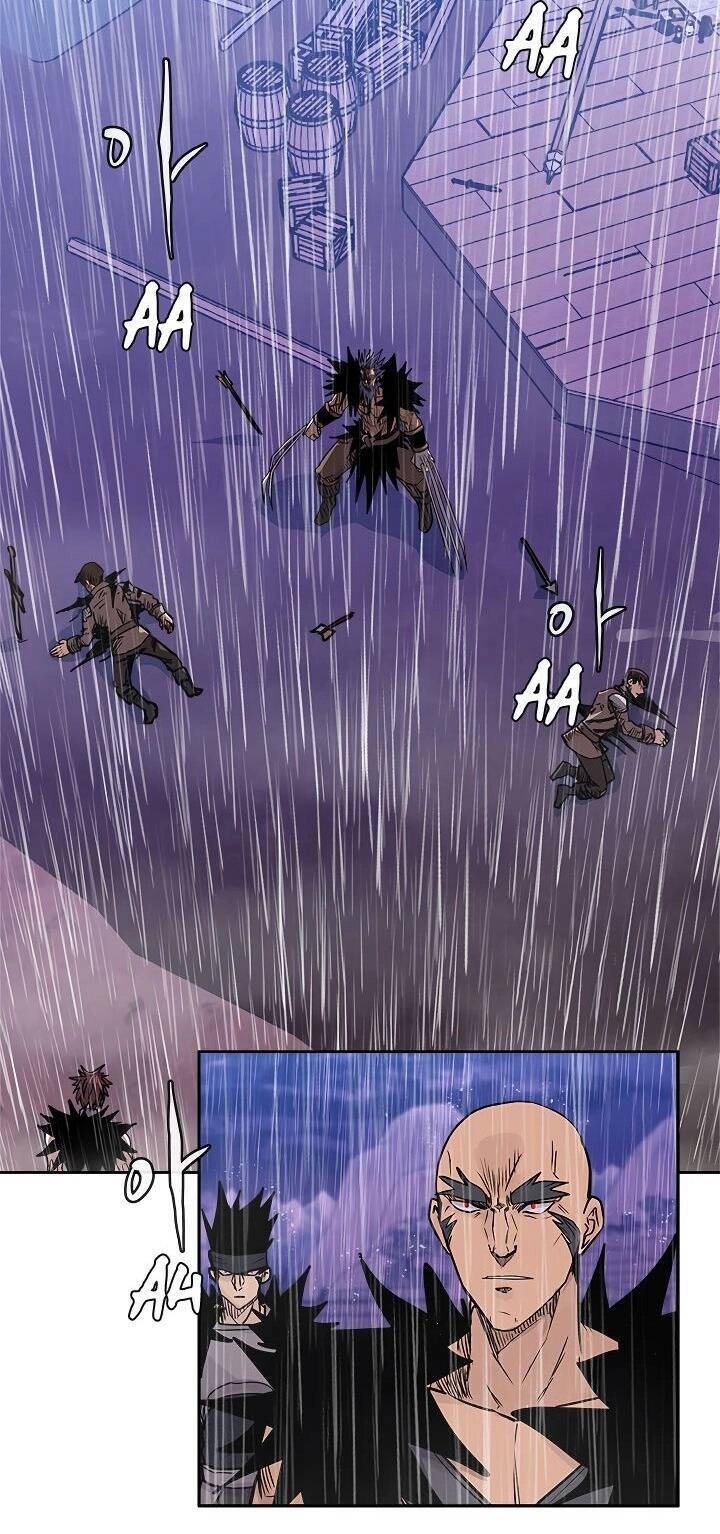 Chiến Binh Đến Từ Thế Giới Khác Chapter 132 - 13