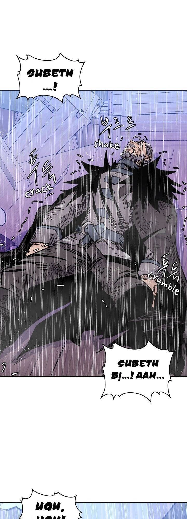 Chiến Binh Đến Từ Thế Giới Khác Chapter 132 - 14