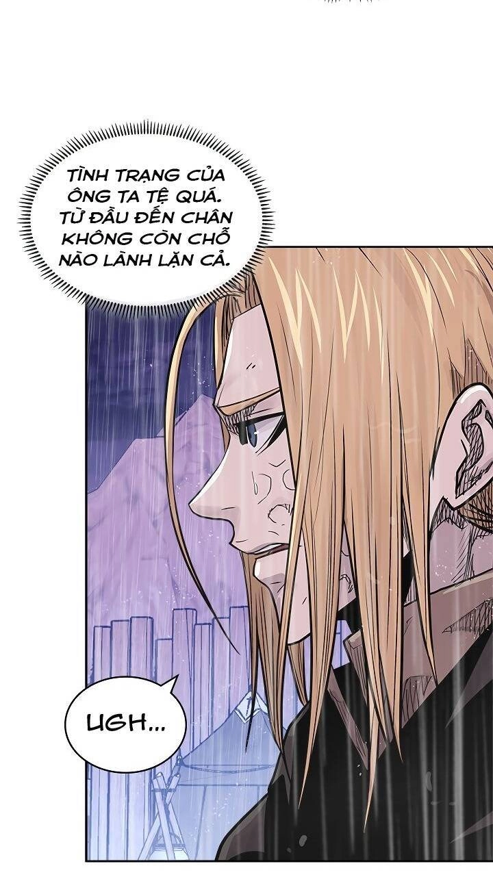 Chiến Binh Đến Từ Thế Giới Khác Chapter 132 - 19